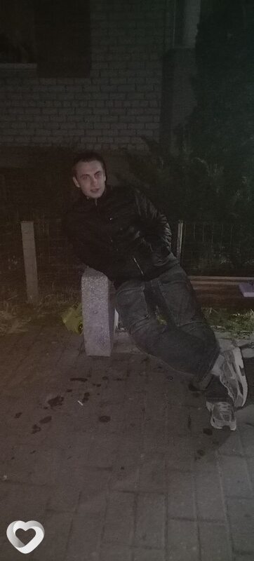 Никита, 18, Бресте — анкета №3912302