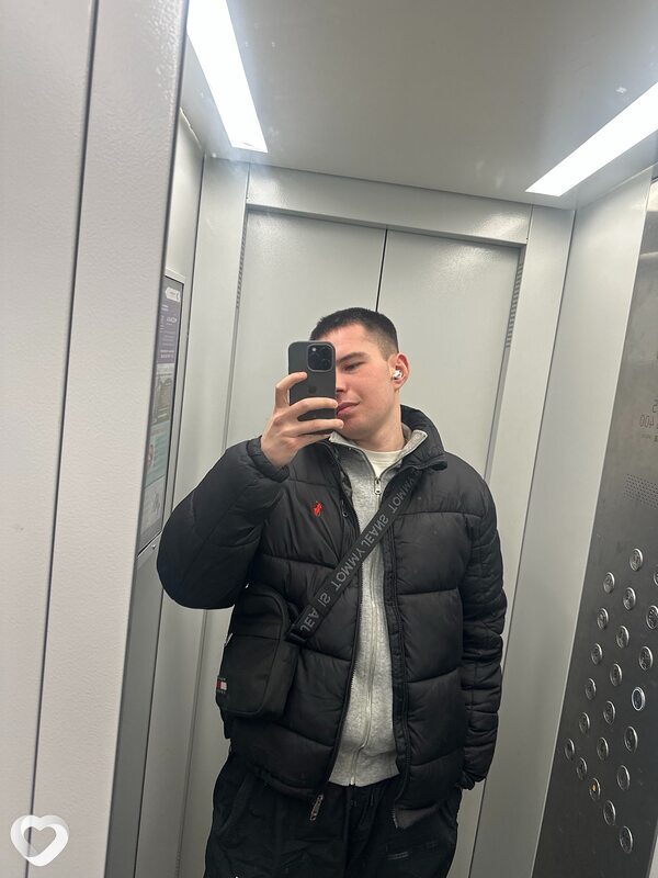 Азат, 24, Казани — анкета №3912303
