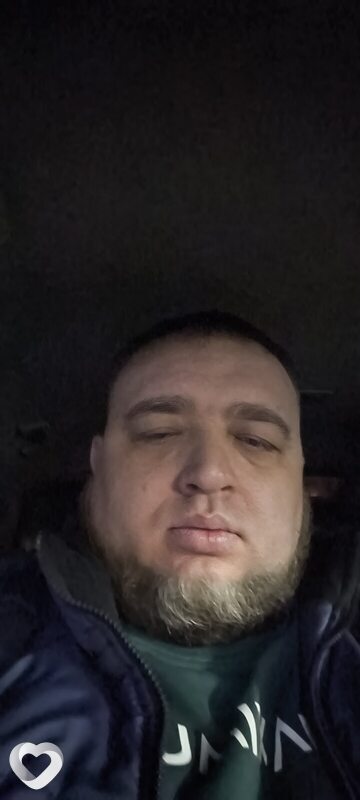 Иван, 35, Ивантеевке — анкета №3912307
