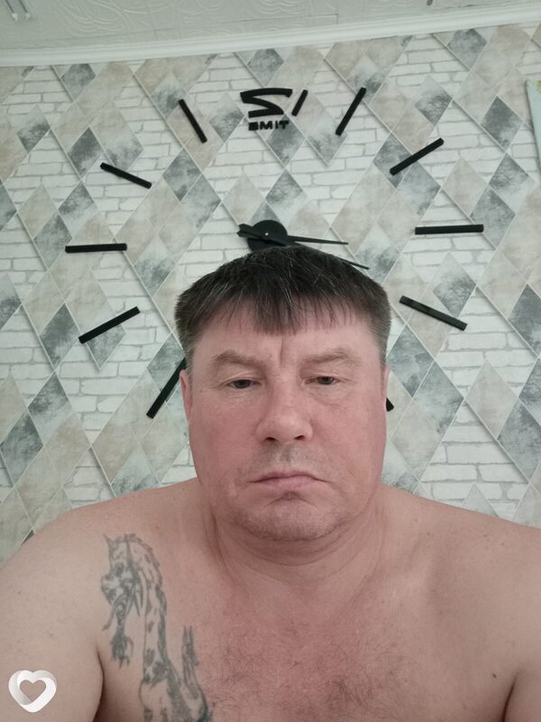Ром, 45, Кургане — анкета №3912310