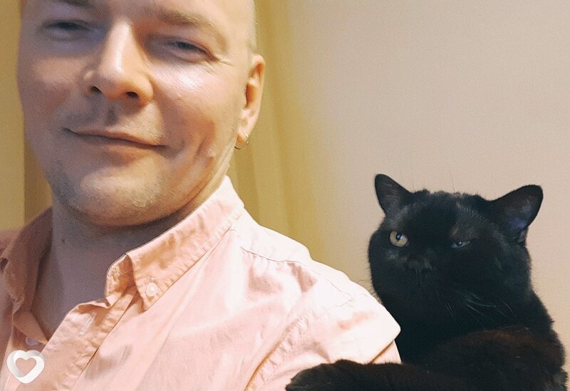 Алексей, 46, Красноярске — анкета №3912318