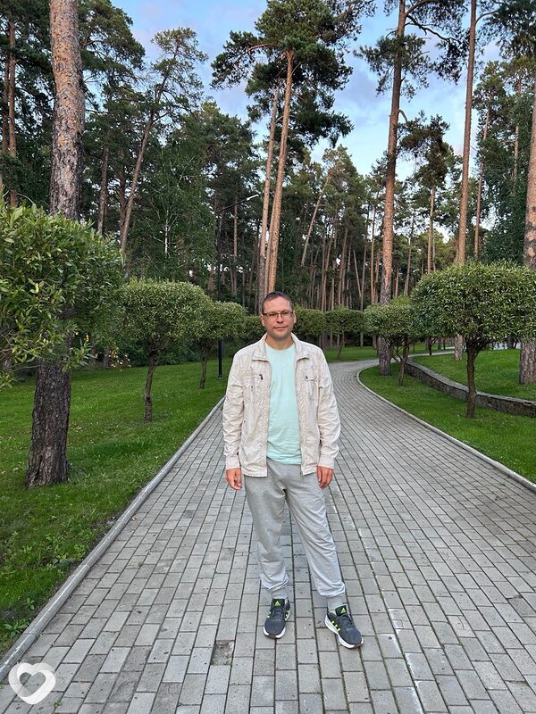 Евгений, 38, Челябинске — анкета №3912319