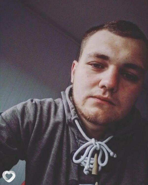 Сергей, 24, Гомеле — анкета №3912447