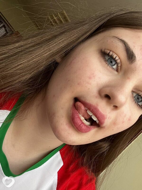 Vi, 18, Бресте — анкета №3912448