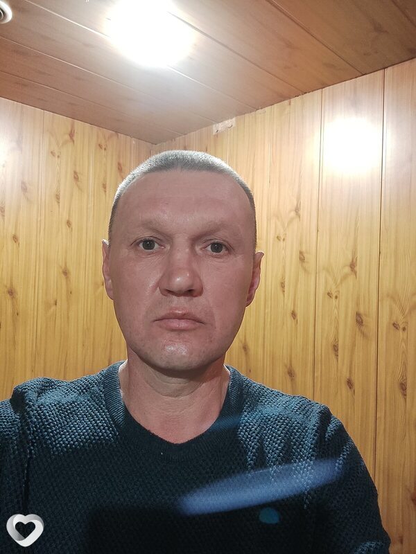 Рамиль, 52, Набережных Челнах — анкета №3912452