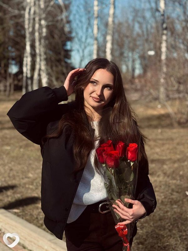 Кристина, 22, Донецке — анкета №3912457