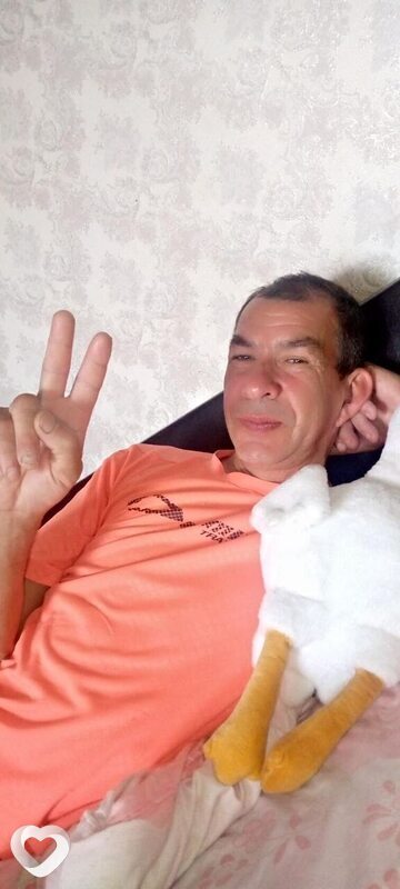 Олег, 46, Сызрани — анкета №3912463