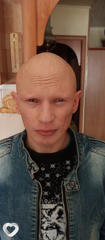 Артем, Бийск