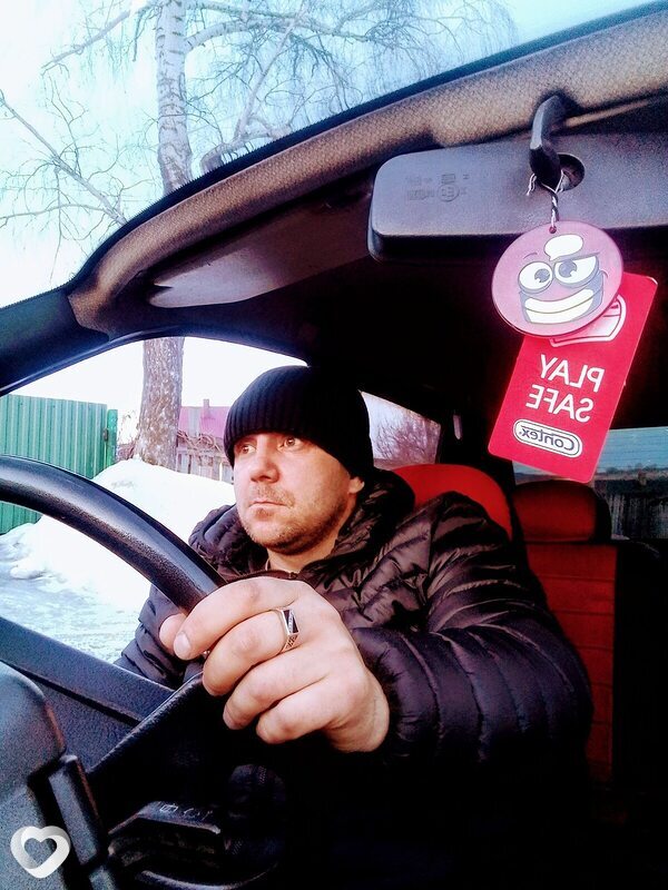Александр, 38, Новокузнецке — анкета №3912353