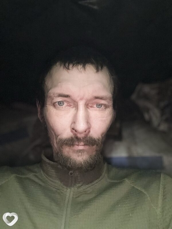Сергей Омский, 43, Омске — анкета №3912355