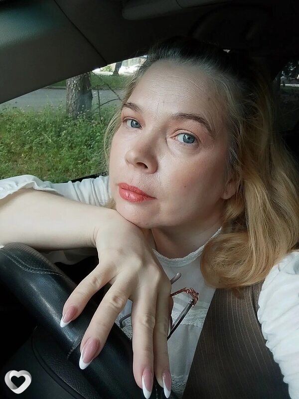 Екатерина, 48, Уфе — анкета №3912359