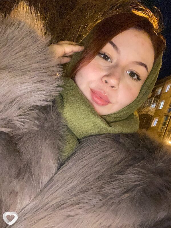 Надежда, 27, Иркутске — анкета №3912362