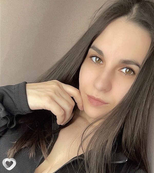 Даша, 30, Красноярске — анкета №3912364