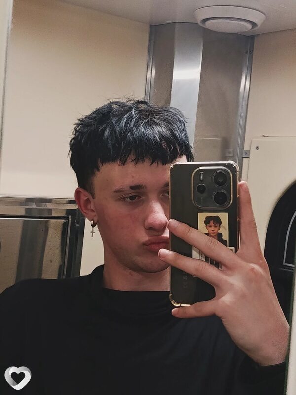Віталя, 18, Киеве — анкета №3912365