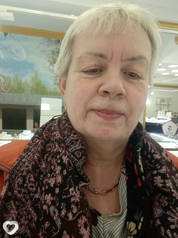 Алевтина, 49, Уфе — анкета №3912367