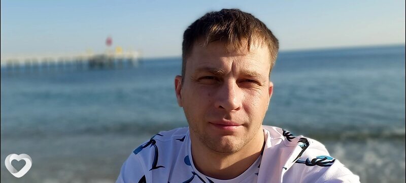 Гриша, 39, Хабаровске — анкета №3912396