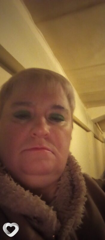 Татьяна, 53, Санкт-Петербурге — анкета №3912404