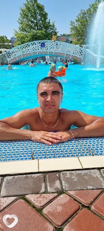 Иван, 32, Черногорске — анкета №3912412