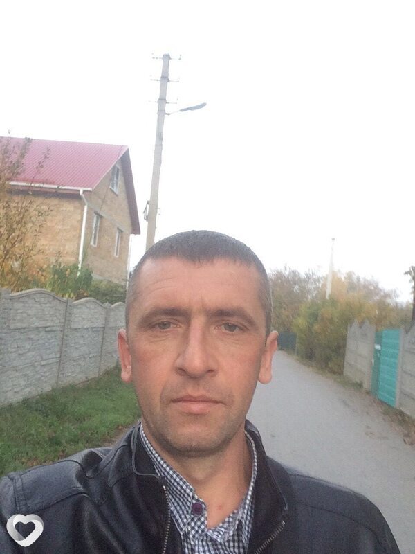 Иван, 41, Севастополе — анкета №3912414