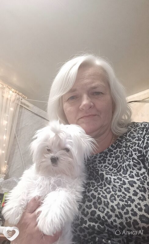 Татьяна, 57, Нижнем Новгороде — анкета №3912897