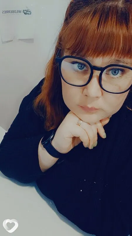 Анечка, 29, Камени-на-Оби — анкета №3912901