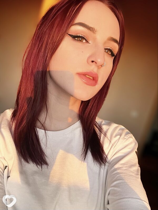 Алина, 28, Курчатове — анкета №3912679