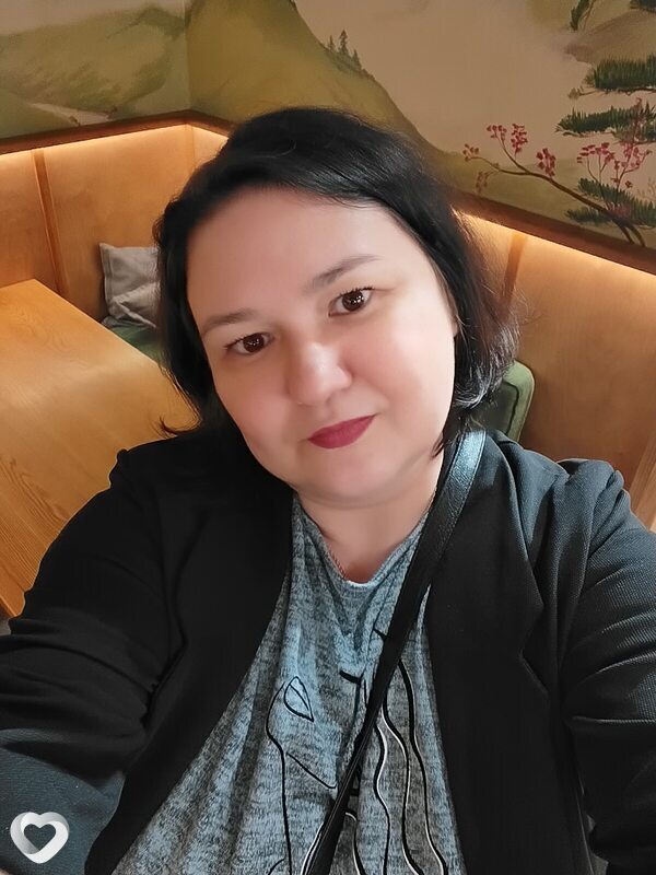 Гульнара, 41, Нижневартовске — анкета №3912686