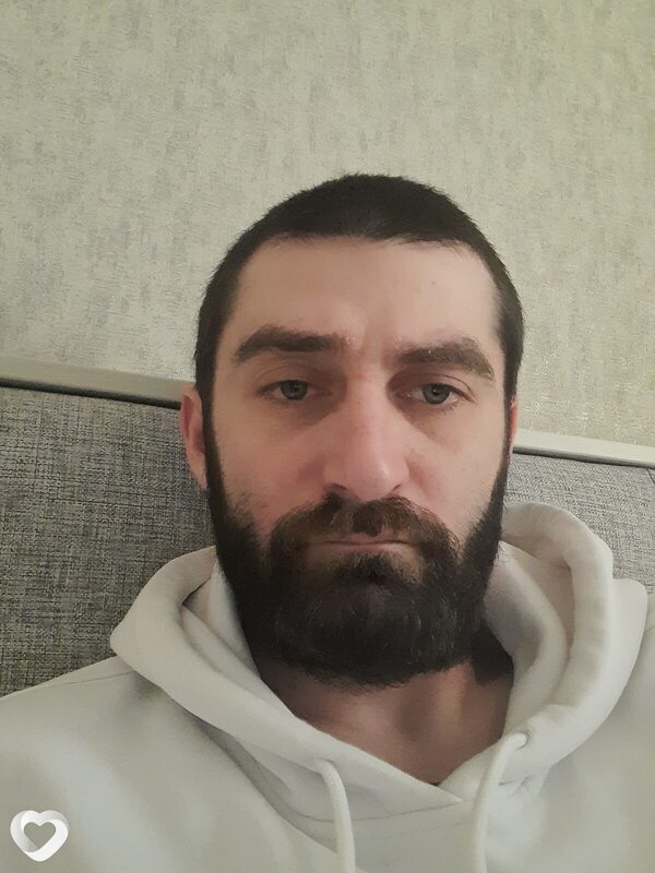 Георгий, 35, Сочи — анкета №3912689