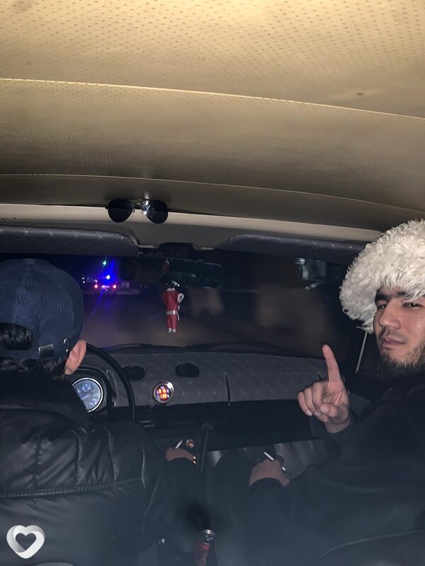 Samar, Кизилюрт