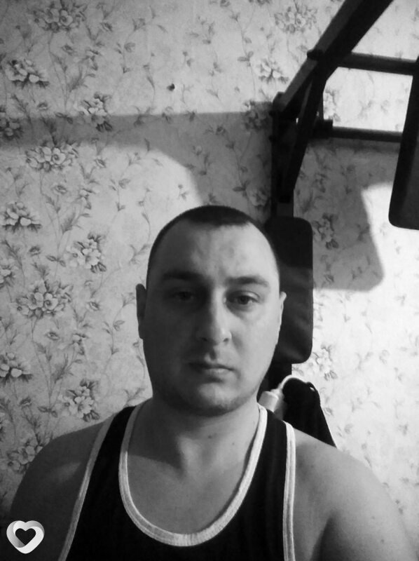 Леха, 36, Прокопьевске — анкета №3912570