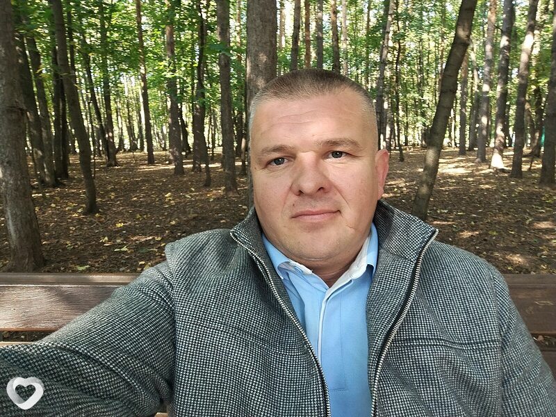 Александр, 42, Уфе — анкета №3912574