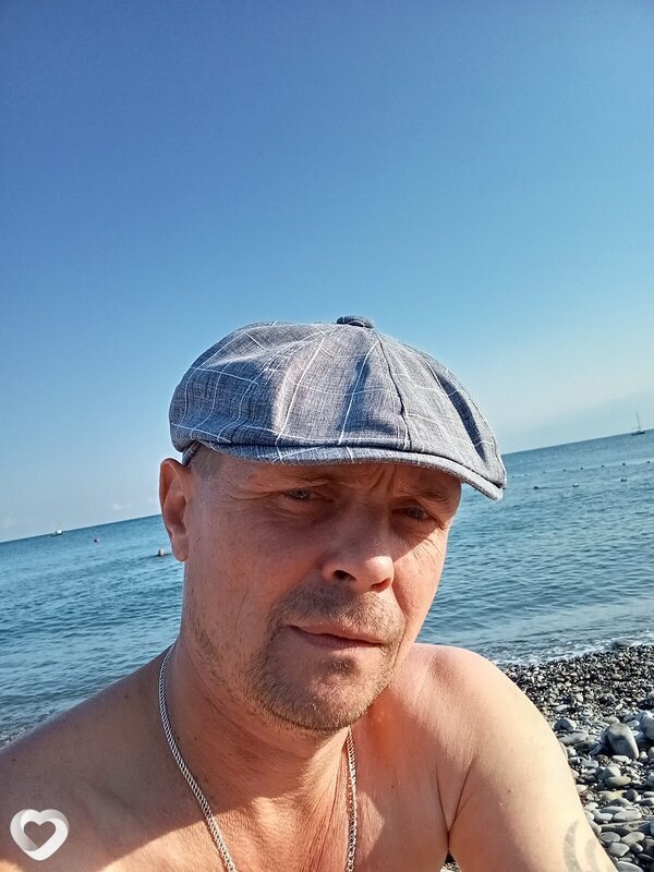 Роман, 51, Люберцах — анкета №3912580