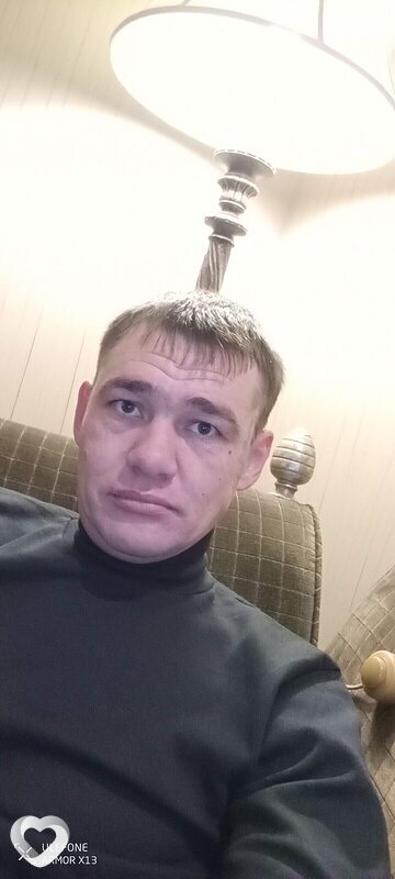 Сергей, 38, Солнечногорске — анкета №3912581