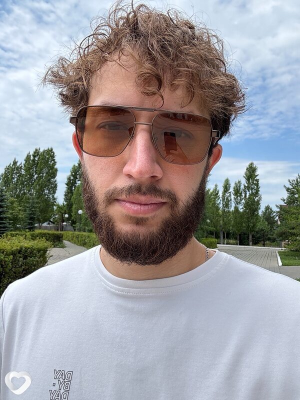 Ильшат, 26, Оренбурге — анкета №3912585