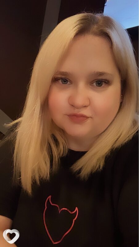 Настя, 33, Тольятти — анкета №3912588