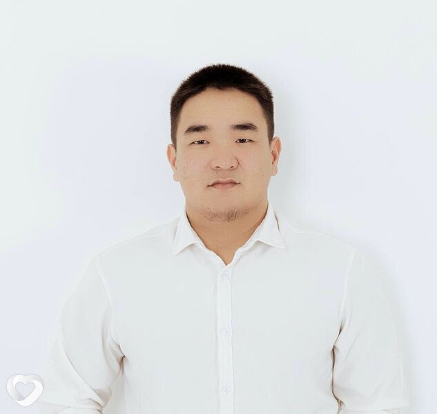 Эдик, 38, Енакиеве — анкета №3912589