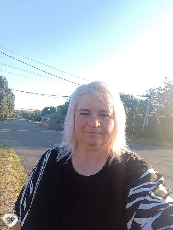 Анна, 49, Таганроге — анкета №3912591