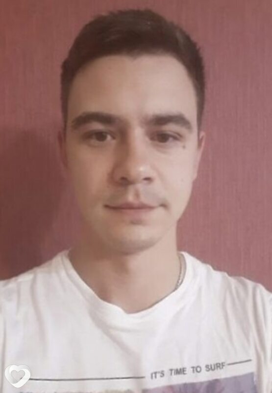 Артем, 29, Пензе — анкета №3912528