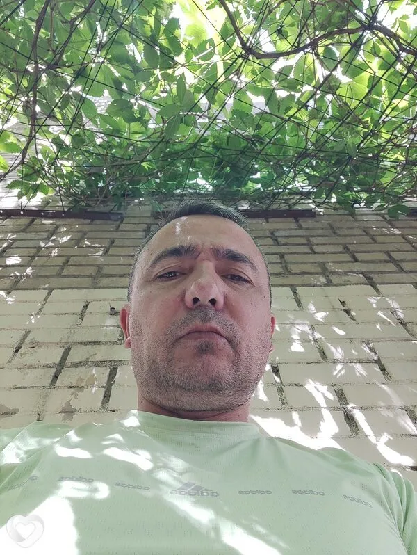 Shykhrat, 48, Москве — анкета №3912532