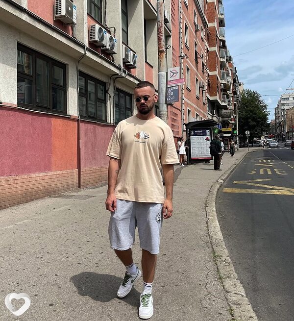 Николай, 37, Воронеже — анкета №3912536