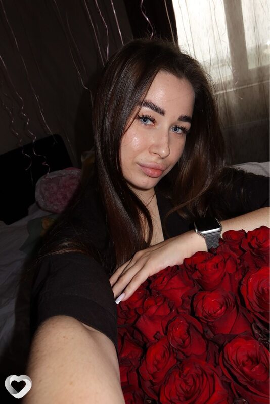 Дарья, 34, Рязани — анкета №3912601
