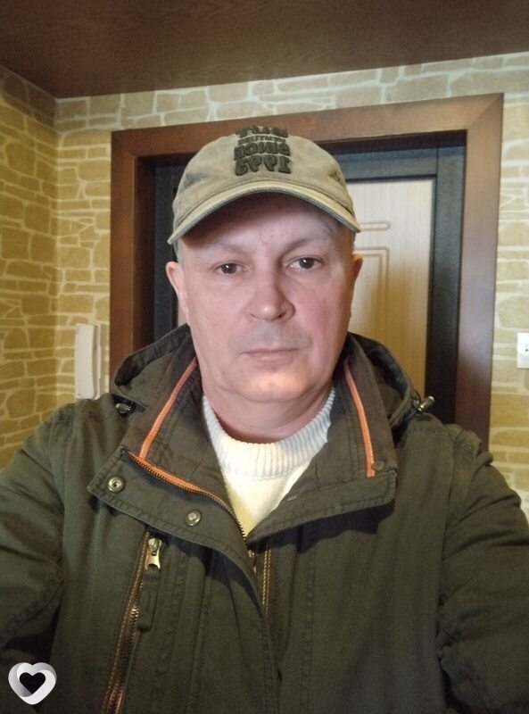 Сергей, 54, Гродно — анкета №3912612