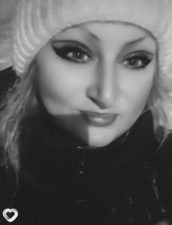 Валентина, 42, Москве — анкета №3912643