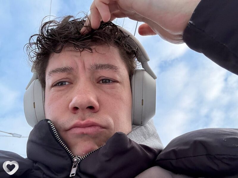 Андрей, 30, Казани — анкета №3912649