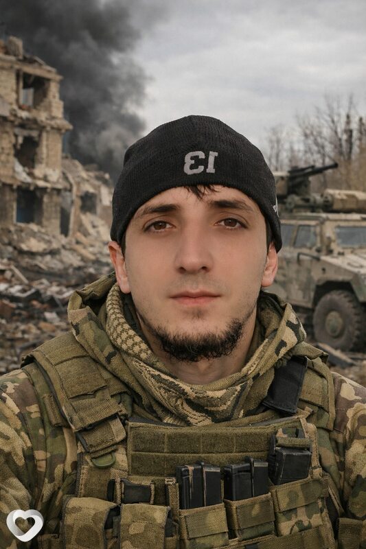 Бакар, 30, Астрахани — анкета №3912650