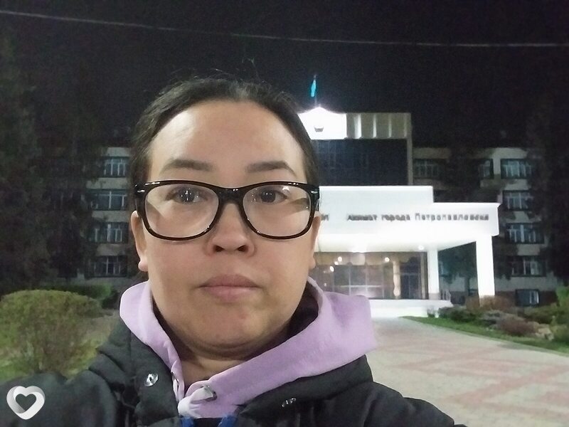 Сандугаш, 39, Щучинске — анкета №3912622