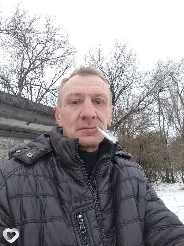 Сергей, Каменское
