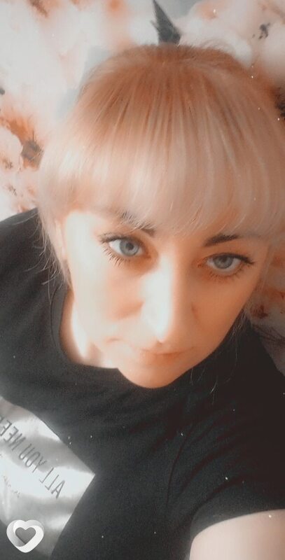 Юлия, 44, Омске — анкета №3912632