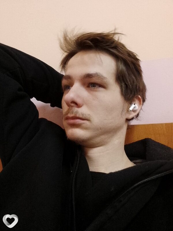 Сергей, 27, Калининграде — анкета №3913564