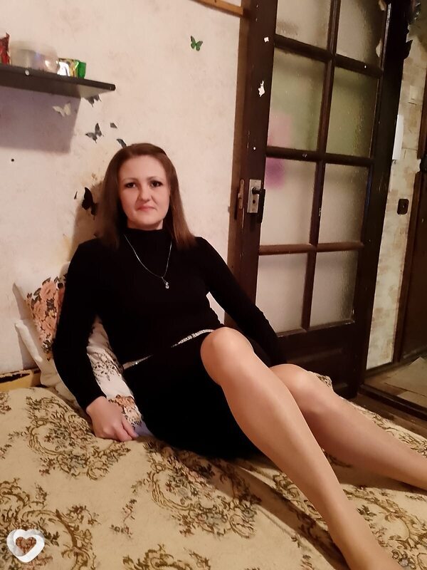 Светлана, 38, Владимире — анкета №3913571